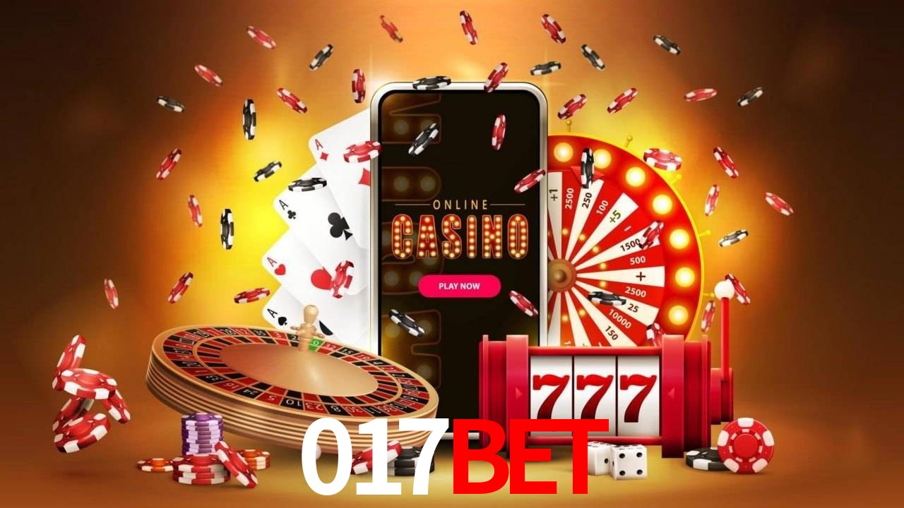 Experiência VIP 017bet
