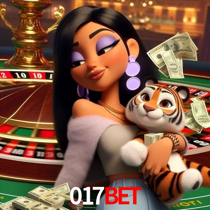 Experiência VIP 017bet