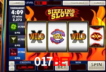 Desvendando o Mundo dos Jogos Virtuais na 017bet