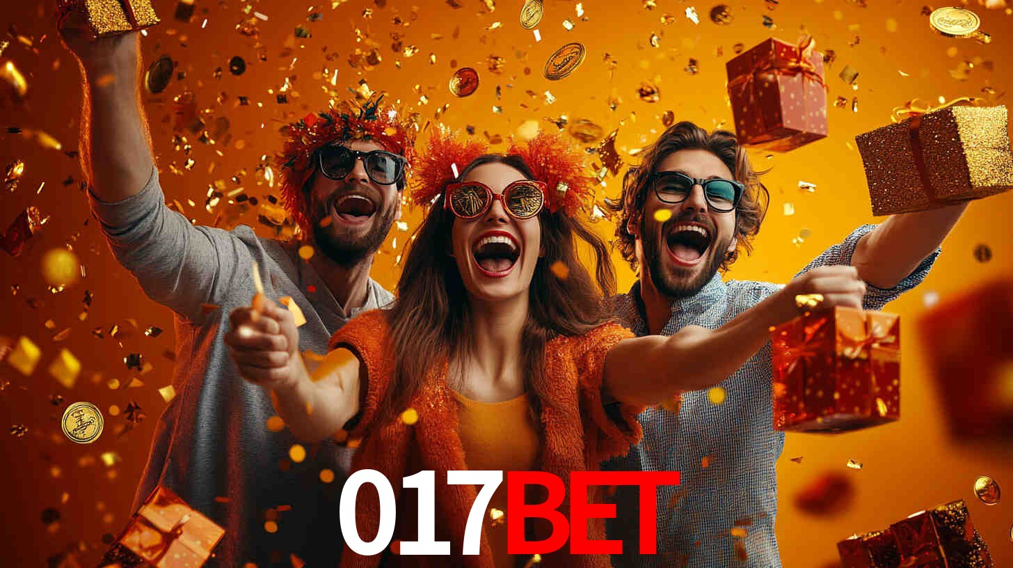 017bet: Seu Cassino Premiado com Pagamentos Rápidos