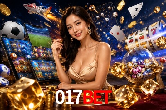 Account Benefits 017bet