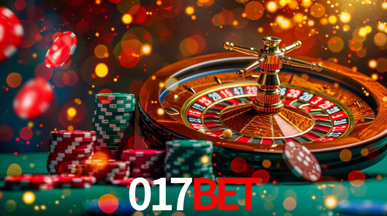 Descubra o Programa VIP da 017bet: Vantagens Exclusivas para Jogadores