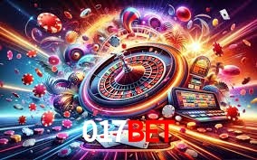 Casino VIP 017bet