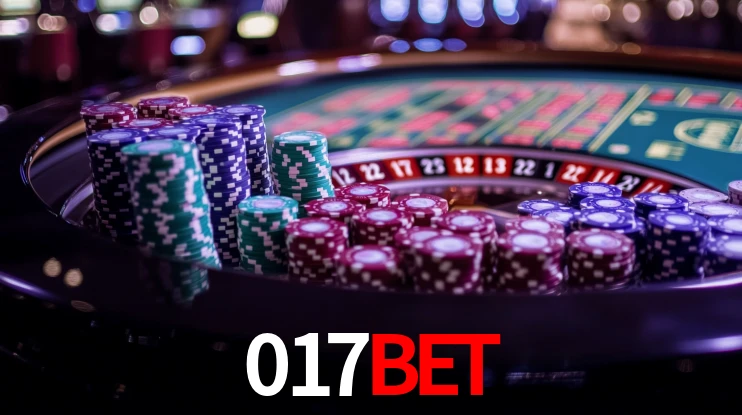 Blackjack Table 017bet