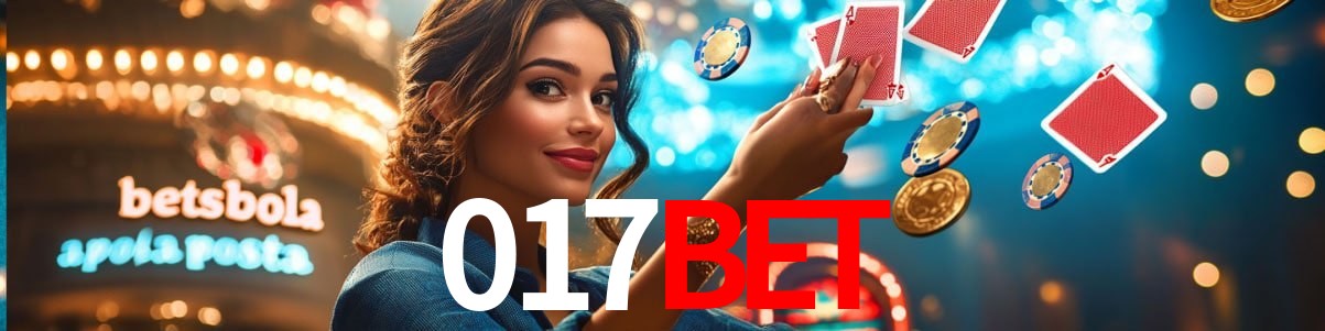 Bonus Features 017bet