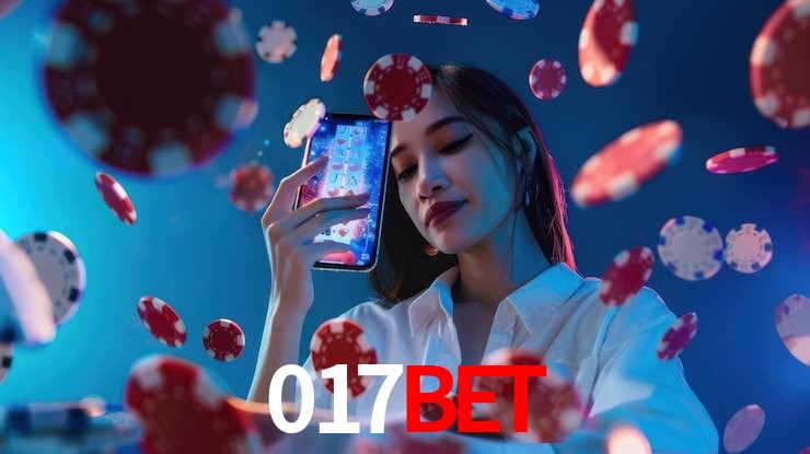 Inovações de Jogos na 017bet: O Futuro das Experiências Interativas