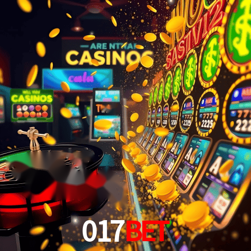 Explorando a Categoria de Eventos em Apostas na 017bet