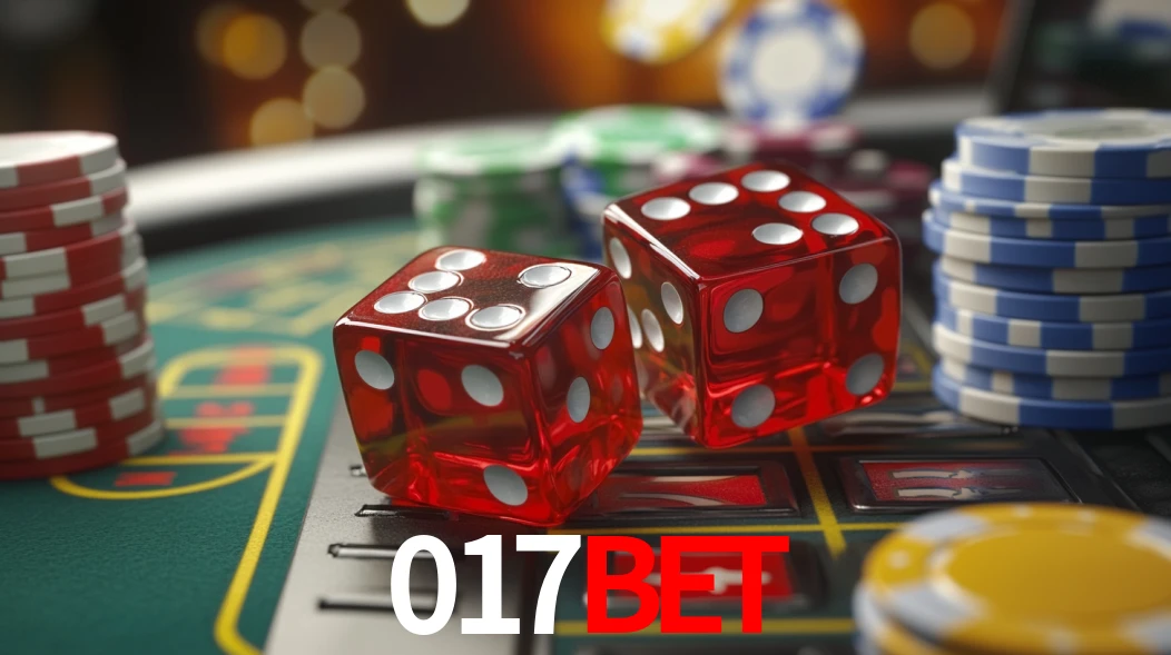 Live Casino 017bet