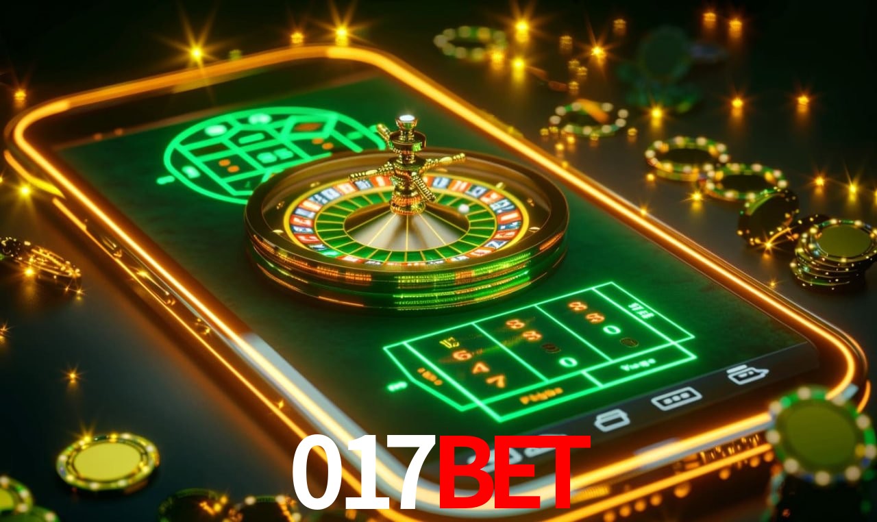 Jogos de Slot 017bet