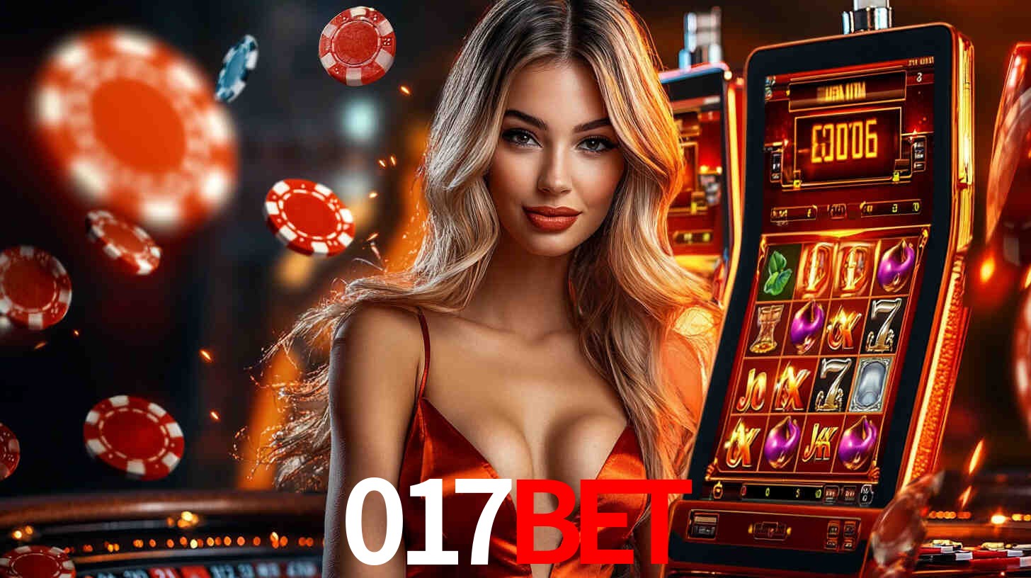 017bet: Jogos de Caça-Níqueis-Altas Recompensas, Roleta-Velocidade, Blackjack-Desafios Máximos