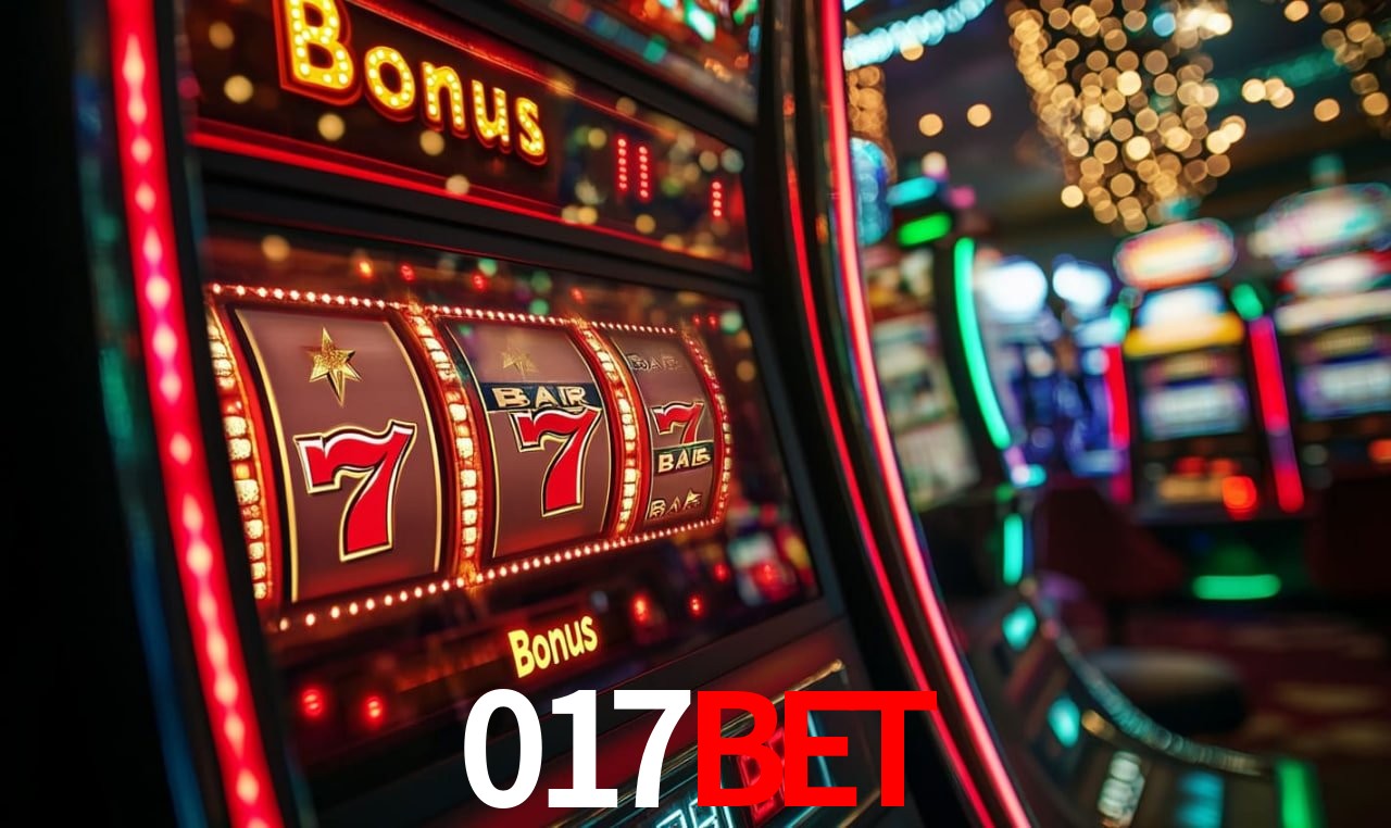 Bônus Generosos e Exclusivos no 017bet para Você!