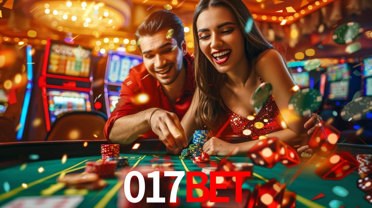 Recursos de Bônus 017bet
