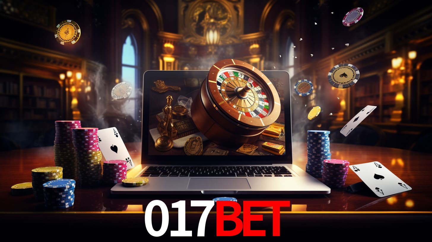 VIP Casino 017bet