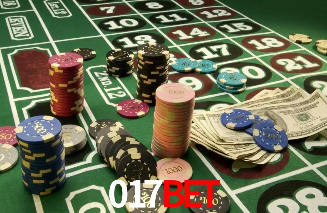 Ofertas Imperdíveis na 017bet: Promoções e Bônus Que Valem a Pena
