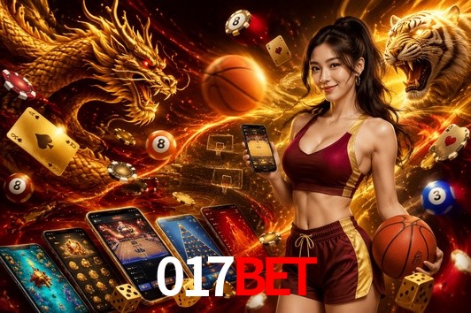 Games Directory 017bet