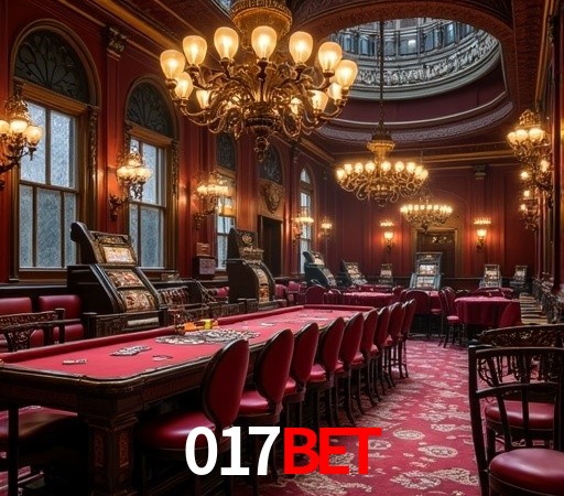 Provedores de Jogos 017bet
