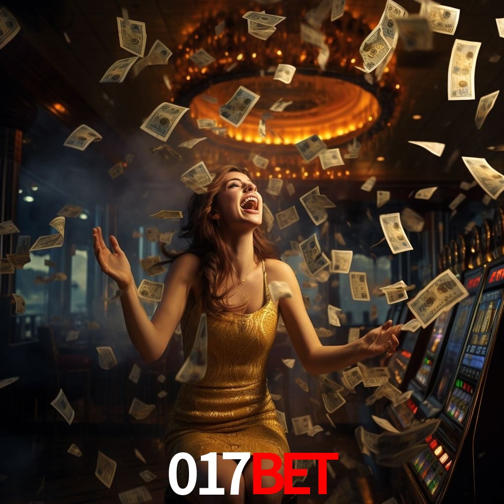 Spaceman Game 017bet