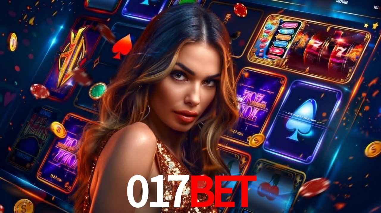 A Experiência Imersiva dos Cassinos Ao Vivo no 017bet