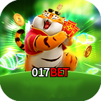 Logo da 017bet
