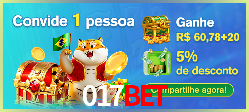017bet Chuva de bônus em máquinas caça-níqueis